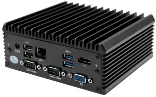 фото POS компьютер АТОЛ NFD20 (61373), фото 1