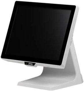 фото POS моноблок АТОЛ JAZZ 15 Pro (62499), фото 1