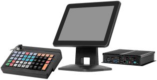 фото POS комплект АТОЛ Ритейл 62044, фото 1