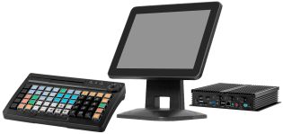 фото POS комплект АТОЛ Ритейл Pro 62040, фото 1