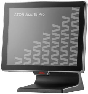 фото POS моноблок АТОЛ JAZZ 15 Pro (61267), фото 1
