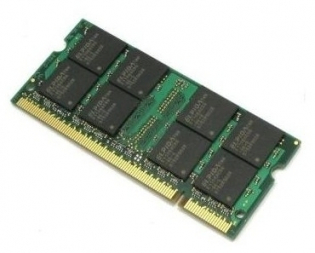 фото Память SODIMM 2048Mb, PC-10660 DDR3, 1333 МГц