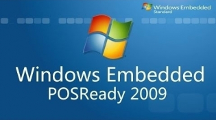 фото ПО MS Windows Embedded POSReady 2009, неисключительные права (OEM), лицензия на  1 ПК