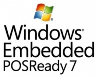 фото ПО MS Windows Embedded POSReady 7 32-bit/x64, неисключительные права (OEM), лицензия на  1 ПК