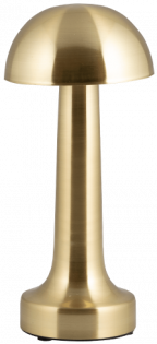 фото Беспроводной светильник Wiled WC200G (золото), фото 1