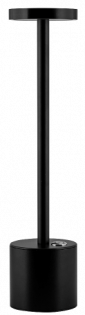 фото Беспроводной светильник Wiled WC900B (черный), фото 1