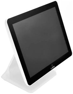 фото POS моноблок G-SENSE Juniour-R, белый (JR15Wi58128), фото 1