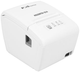 фото Фискальный регистратор POScenter-02Ф Cover с Wi-Fi белый, фото 1