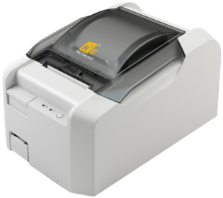 фото Фискальный регистратор РР-03Ф МН (светлый, с USB+RS+LAN, без кабеля RS, без ФН), фото 1