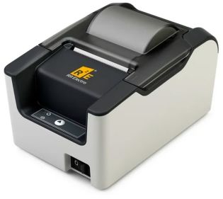 фото Фискальный регистратор РР-04Ф МН (светлый, с USB+RS+LAN, без кабеля RS, без ФН), фото 1