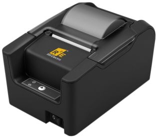 фото Фискальный регистратор РР-04Ф МН (тёмный, с USB+RS+LAN, с Wi-Fi, без кабеля RS, без ФН), фото 1