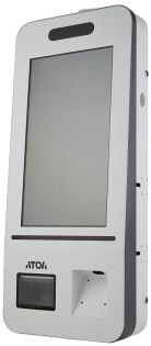 фото Касса самообслуживания АТОЛ КСО 3215 Pro (64681), фото 1