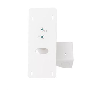 фото Крепление для пин-пада P10 для АТОЛ КСО 3xxx/4xxx, белое, левая/правая сторона