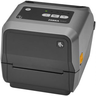 фото Термотрансферный принтер этикеток Zebra ZD621T ZD6A042-30EF00EZ, фото 1