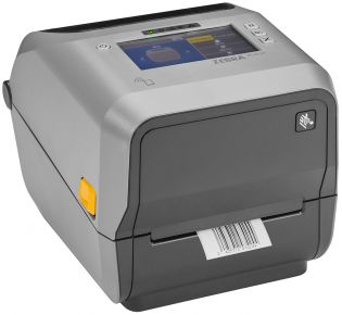 фото Термотрансферный принтер этикеток Zebra ZD621T ZD6A142-30EF00EZ, фото 1