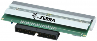 фото Печатающая термоголовка для принтеров этикеток Zebra HC100 printhead 300dpi 61330M
