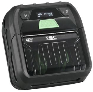 фото Мобильный принтер TSC RE310 RE310-A001-0102, фото 1