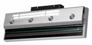 фото Печатающая термоголовка для принтеров этикеток TSC TTP-342 Plus/342 Pro printhead 300dpi 64-0010010-01LF