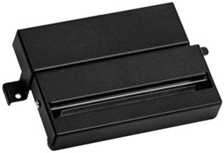 фото Отрезчик для принтера этикеток TTP-286MT/TTP-384MT гильотинный 98-0350061-10LF