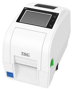 фото Термотрансферный принтер этикеток TSC TH220TWHC TH220HC-A001-0102, фото 1