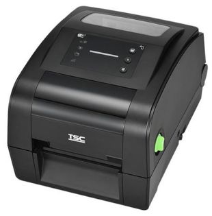 фото Термопринтер этикеток TSC TH340 TH340-A001-1002, фото 1