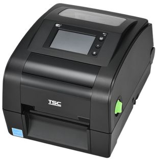фото Термопринтер этикеток TSC TH340 TH340-A001-0002, фото 1