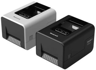 фото Термотрансферный принтер этикеток Honeywell PC42e-T 300 dpi