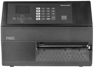 фото Термотрансферный принтер этикеток Honeywell PX65 203 dpi, фото 1