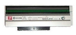 фото Печатающая термоголовка для принтеров этикеток Zebra 110XiIIIPlus Printhead 203
