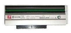 фото Печатающая термоголовка для принтеров этикеток Zebra 110Xi4 printhead 300dpi P1004232