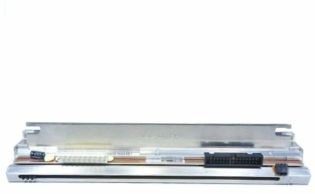 фото Печатающая головка 203dpi для принтера Printronix T8000 (Metal Head Covers) 258707-001