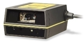 фото Сканер штрих-кода Zebex A-51M USB