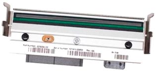 фото Печатающая головка для принетра iDPRT iF4 300 dpi