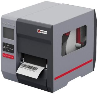 фото Принтер этикеток IDPRT iQ4 300 dpi