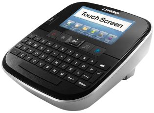 фото Ленточный принтер DYMO Label Manager 500TS (S0946420), фото 1