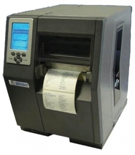 фото Принтер этикеток Datamax DMX H-6210 C72-00-43400004, фото 1