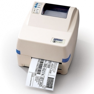 фото Принтер этикеток Datamax E-4204-TT J42-00-1L000U00