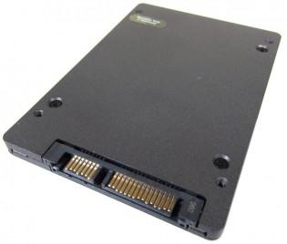 фото Память SSD: 2.5