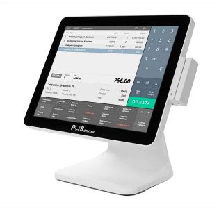 фото POS моноблок POScenter POS101 Pro (4950), фото 1