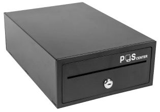 фото Денежный ящик POScenter Compact 205x300x90 распайка для 