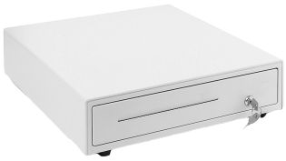 фото Денежный ящик POScenter 13K, Epson/АТОЛ, белый (1608), фото 1