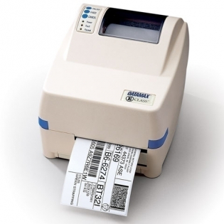 фото Принтер этикеток Datamax-O’Neil E-4205-DT Mark 2 JA2-00-4E000800 (Datamax E-4205-DT), фото 1