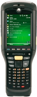 фото Терминал сбора данных (ТСД) Motorola MC9590-KC0AAE00000, фото 1