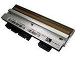 фото Печатающая термоголовка для принтеров этикеток Zebra 110PAX4 RH/LH, R110PAX4 printhead 203dpi G57202-1M
