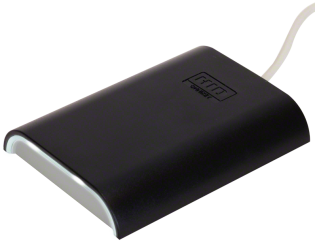 фото Считыватель HID OMNIKEY 5427 Gen2 (R54270101)