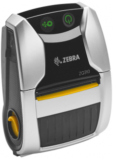фото Мобильный принтер Zebra ZQ310 ZQ31-A0W01RE-00, фото 1