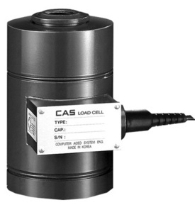 фото Тензодатчик CAS CC/CT 100, фото 1