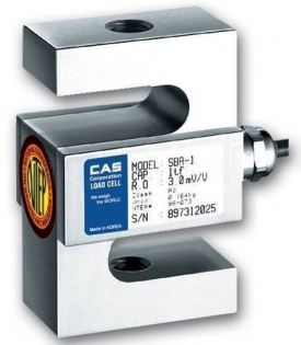 фото Тензодатчик CAS SBA 200, фото 1