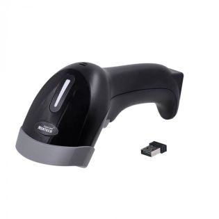 фото Беспроводной 2D сканер штрих-кода Mertech CL-1300 GS BLE Dongle P2D, фото 1