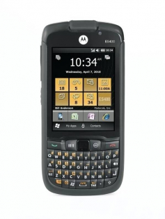 фото Терминал сбора данных (ТСД) Motorola ES400 ES405B-0AE2, фото 1